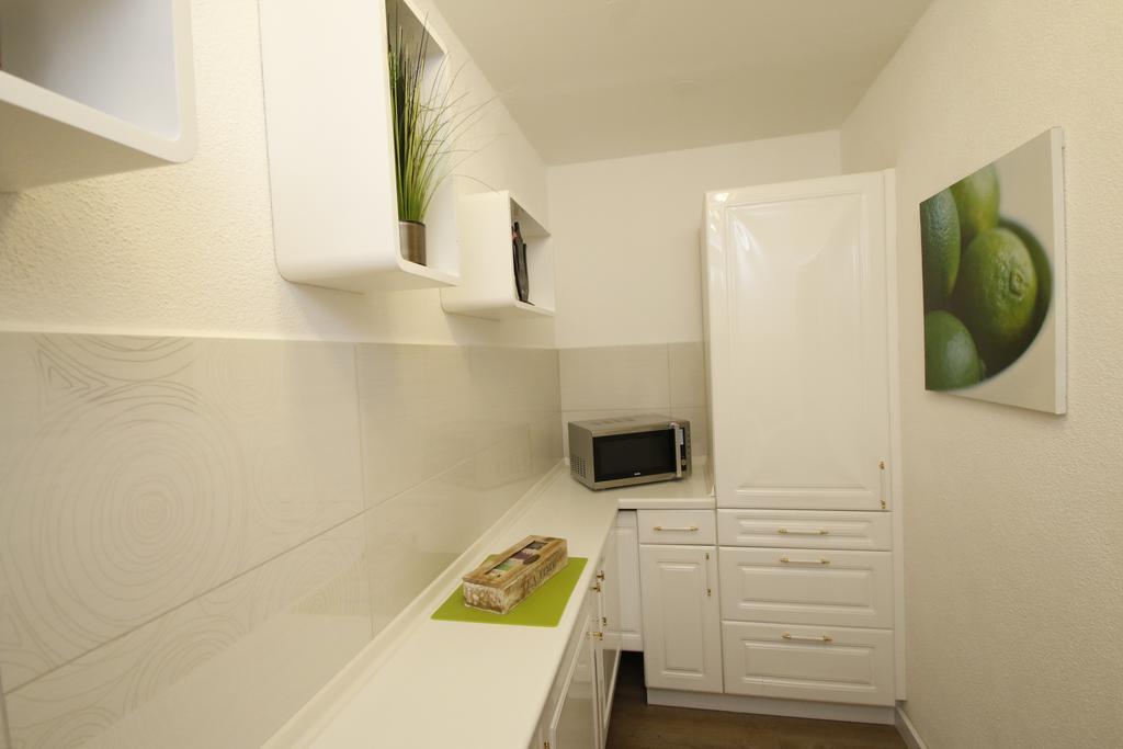 Familien Themen-Appartement Freiburg In Soelden 2 Schlafzimmer Sölden Exterior foto