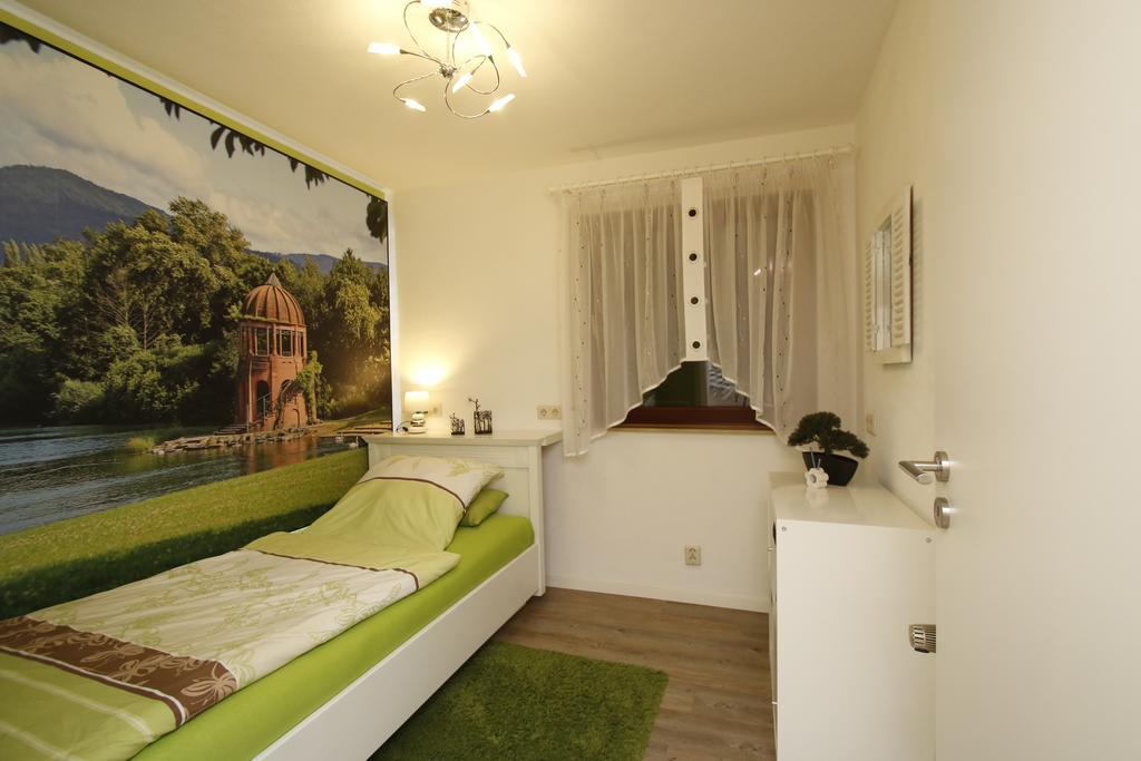 Familien Themen-Appartement Freiburg In Soelden 2 Schlafzimmer Sölden Exterior foto